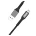 Aspor A167 Fast Charging Data Cable Type IPX