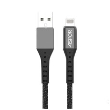 Aspor A167 Fast Charging Data Cable Type IPX