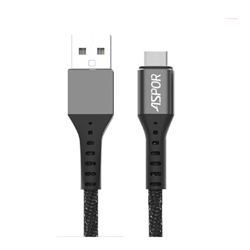 Aspor A168 Fast Charging Data Cable Type-C