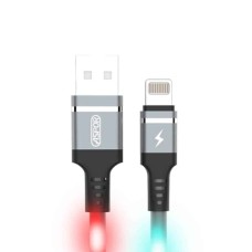 A182 IPX Lightning Data Cable with Quick Charge