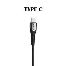 Aspor A193 Type C Data Cable Price In Bangladesh