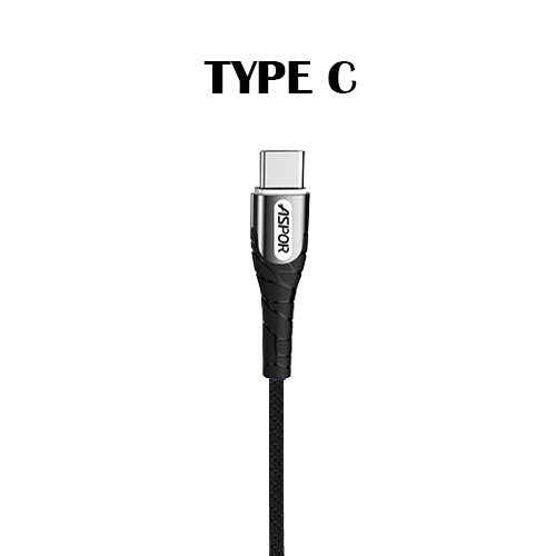 Aspor A193 Type C Data Cable Price In Bangladesh