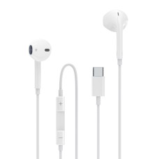 Aspor A215 Music Wired Earphone