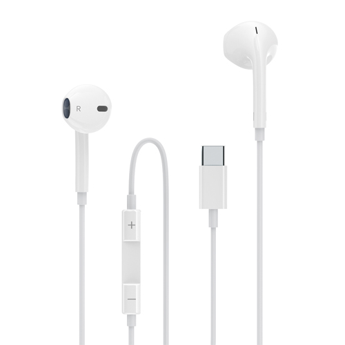 Aspor A215 Music Wired Earphone