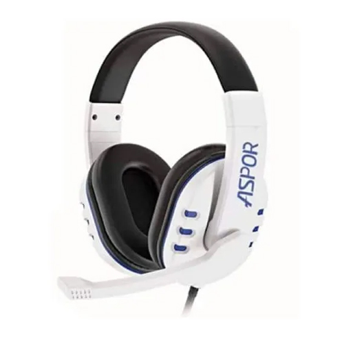 Aspor A216 3.5mm Gaming Headphone