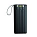 Aspor A300 10000mAh Power Bank with Quick Charging
