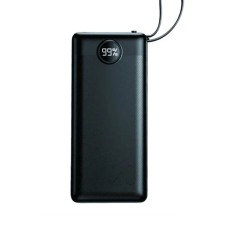 Aspor A300 10000mAh Power Bank with Quick Charging