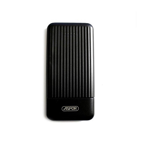 Aspor A323 10000mAh Power Bank