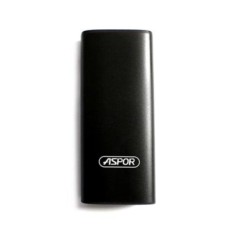 Aspor A362 10000mAh PD Fast Charging Power Bank