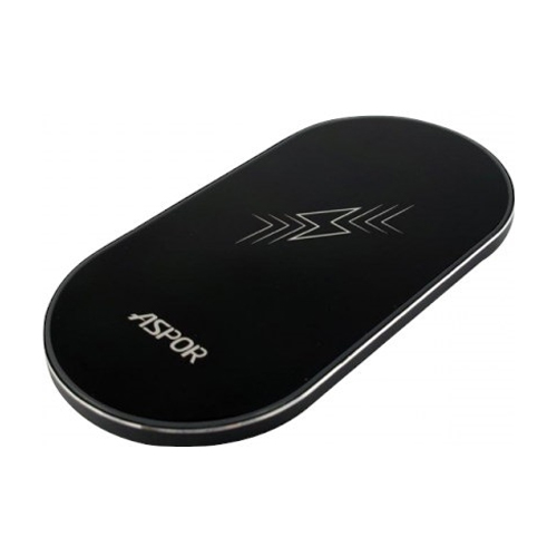 Aspor  A522 Wireless Charger with Fast Charging