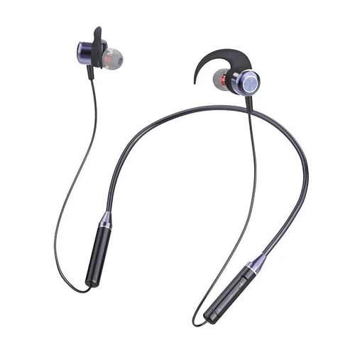 Aspor A611 Sport Bluetooth Neckband Headset Talking Time 8 Hours