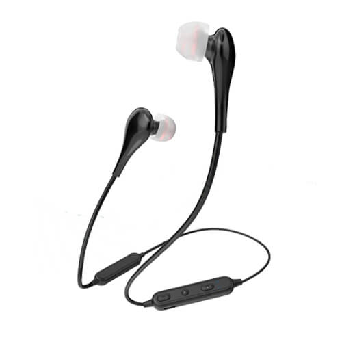Aspor A613 Sport Headset Bluetooth Neckband Earphone