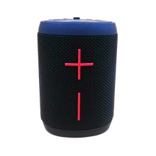 Aspor A663 Bluetooth Speaker With Battery Backup
