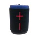 Aspor A663 Bluetooth Speaker With Battery Backup