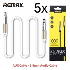 REMAX RL-L100 AUDIO CABLE