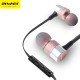 Awei ES20TY In-Ear Earphones Metal Super Bass Stereo Headphone