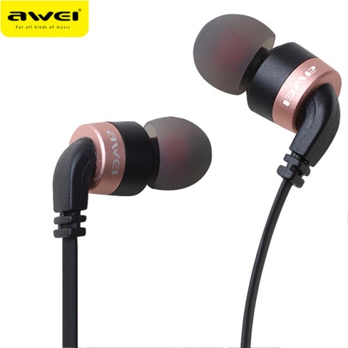 Awei ES30TY In-ear Headphone Super Bass