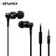 Awei ES-500i Earphone