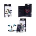 Awei ES900i In-Ear Earphone