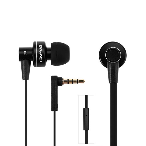 Awei ES900i In-Ear Earphone