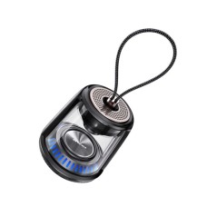 Awei Y666 5W TWS Portable Bluetooth Speaker-Black