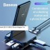 BASEUS CAHUB-AT01 Mate Docking Type-C Mobile Phone Intelligent HUB Docking Station