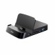 BASEUS CAHUB-AT01 Mate Docking Type-C Mobile Phone Intelligent HUB Docking Station