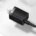 BASEUS Super Si Pro 30W Type-C + USB Dual Port Quick Charger