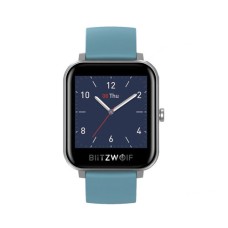 BLITZWOLF BW-GTC SMARTWATCH WITH PHONE CALL FUNCTION