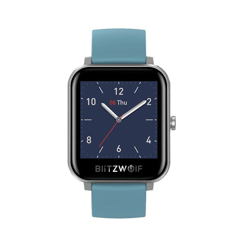 BLITZWOLF BW-GTC SMARTWATCH WITH PHONE CALL FUNCTION