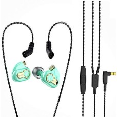 BLON BL-05s 3rd Generation 10mm Diaphragm HiFi In-ear Earphone