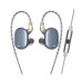 BLON BL-MAX Dual Dynamic Driver Earphone