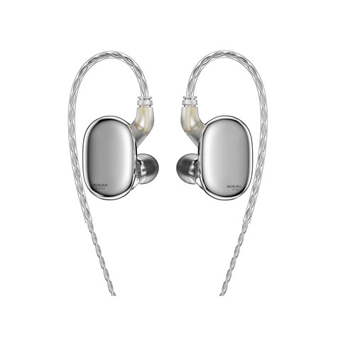 BLON BL-MAX Dual Dynamic Driver Earphone