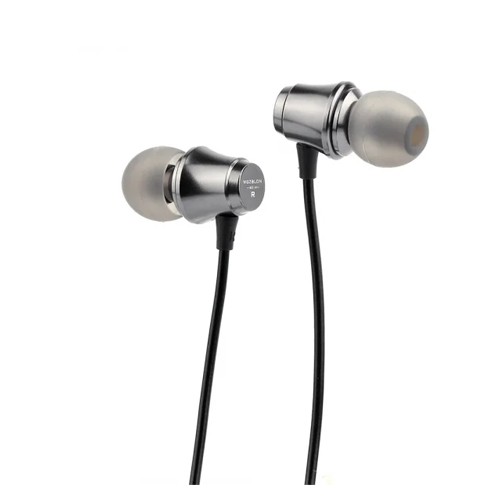 BLON Fat Girl 10mm Composite Diaphragm Driver HiFi Earphones