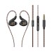 BLON Z200 Carbon Diaphragm Driver In Ear Earphones