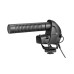 BOYA BY-BM3031 Super-cardioid Shotgun Mic