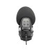 BOYA BY-BM3031 Super-cardioid Shotgun Mic