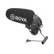 BOYA BY-BM3031 Super-cardioid Shotgun Mic