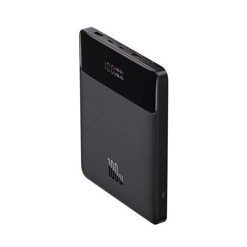 Baseus 100W 20000mAh Type C PD Fast Charging Powerbank For Mobile laptop (PPDGL-01)