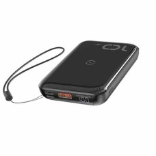 Baseus 10W 10000mah Quick Charge 3.0+PD3.0 Wireless Power Bank