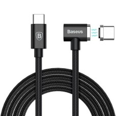 Baseus 20V Type-C Magnetic Charging Cable for MacBook