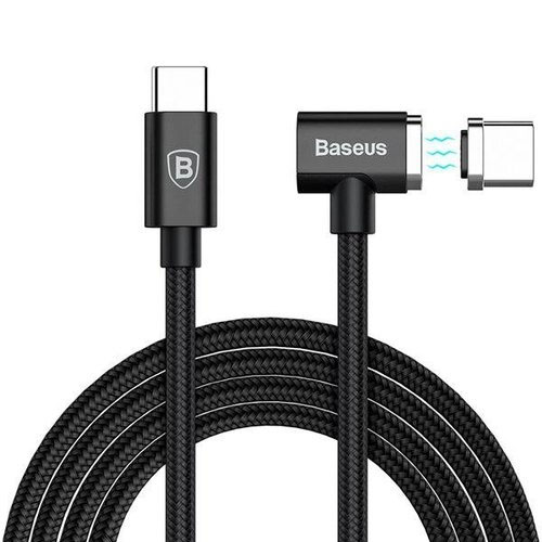 Baseus 20V Type-C Magnetic Charging Cable for MacBook