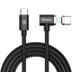 Baseus 20V Type-C Magnetic Charging Cable for MacBook