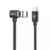Baseus 20V Type-C Magnetic Charging Cable for MacBook