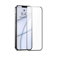 Baseus 0.3mm Full-glass Super porcelain crystal Iphone 13 Pro Max Tempered Glass Film iP 6.7inch 2021SGQP030201 -2Pcs