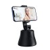 Baseus 360°AI Following Shot Tripod Head