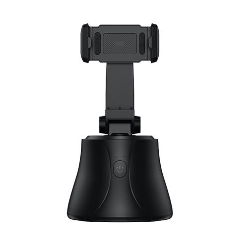 Baseus 360°AI Following Shot Tripod Head