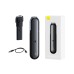 Baseus A1 Car Vacuum Cleaner Dark Space Black VCAQ010001