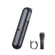 Baseus A1 Car Vacuum Cleaner Dark Space Black VCAQ010001