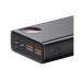 Baseus Adaman Metal Digital Display Quick Charge Power Bank 20000mAh 65W